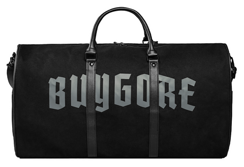 BG Duffel Bag
