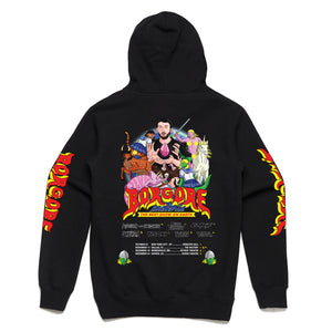 Best Show on Earth Hoodie