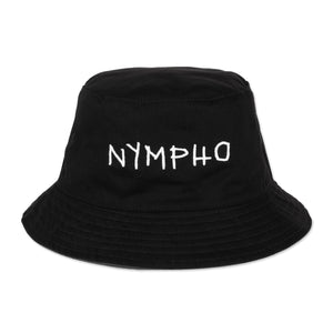 Reversible Borgore / Nympho Bucket Hat