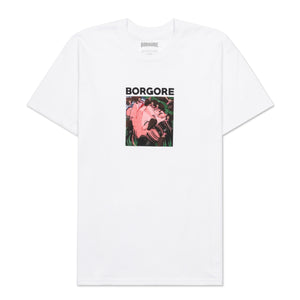 Vultures Tee - White