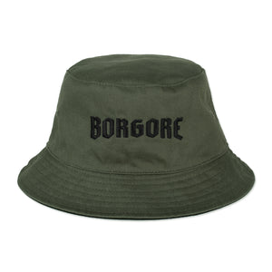 Reversible Borgore / Nympho Bucket Hat