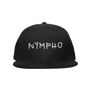 Borgore Nympho Snap Hat